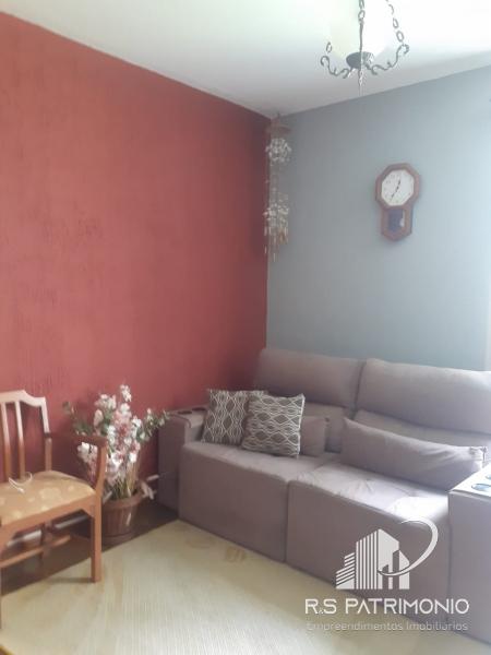 Apartamento em Petrópolis Mosela