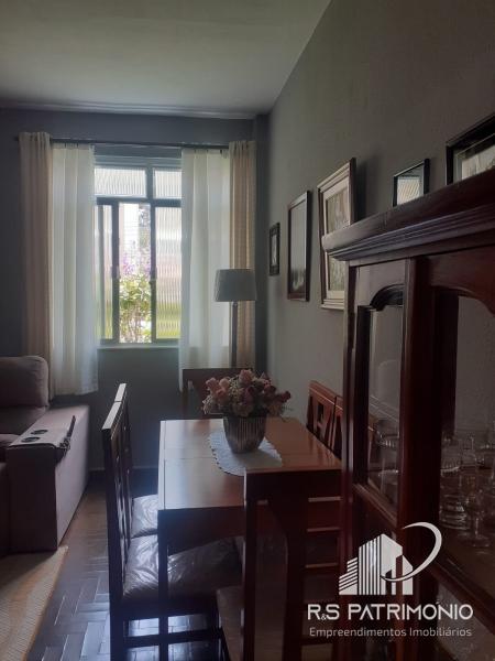 Apartamento em Petrópolis Mosela