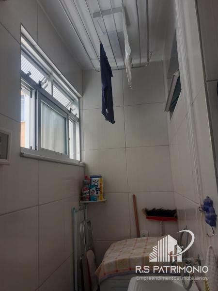 Apartamento em Petrópolis Mosela