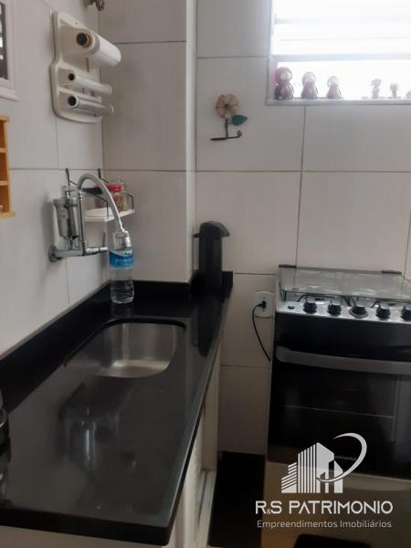 Apartamento em Petrópolis Mosela