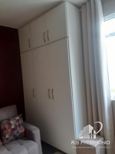 Apartamento em Petrópolis Mosela