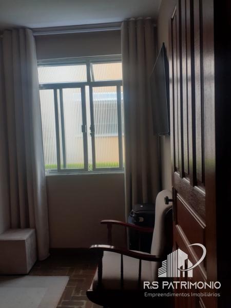 Apartamento em Petrópolis Mosela