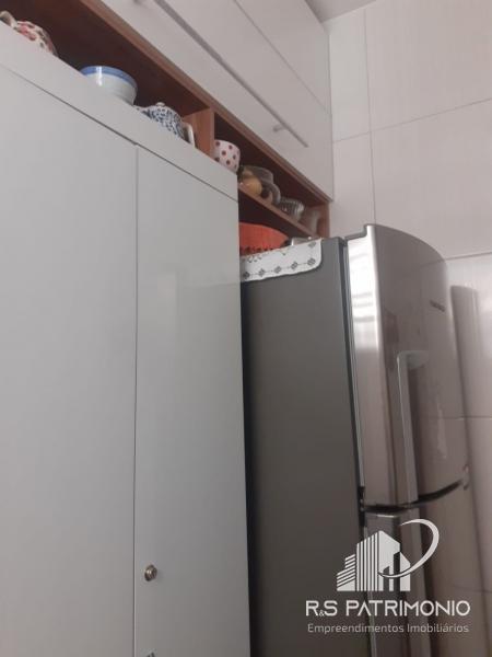 Apartamento em Petrópolis Mosela