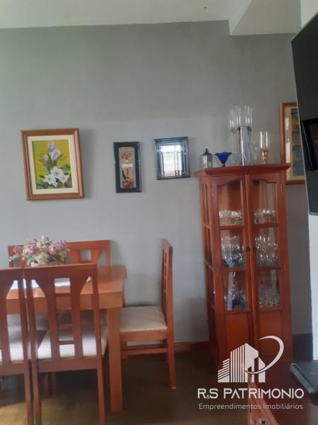 Apartamento em Petrópolis Mosela