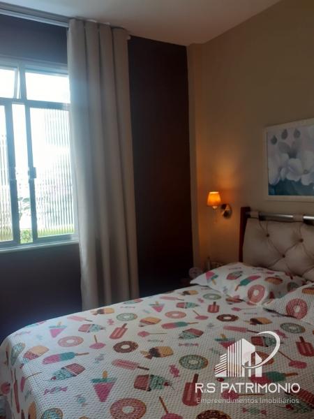 Apartamento em Petrópolis Mosela