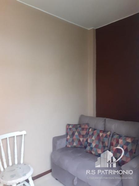 Apartamento em Petrópolis Mosela