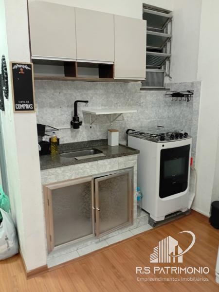 Kitnet / Conjugado para Alugar em Centro, Petrópolis - RJ - Foto 4