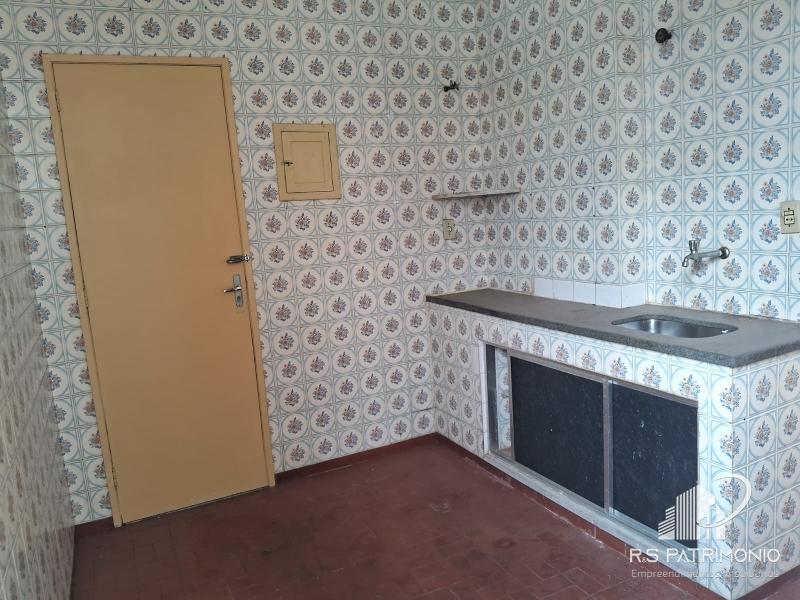 Apartamento em Petrópolis Centro