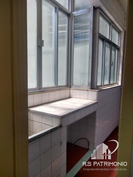 Apartamento em Petrópolis Centro