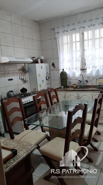 Casa em Petrópolis Centro