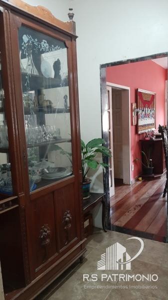 Casa em Petrópolis Centro