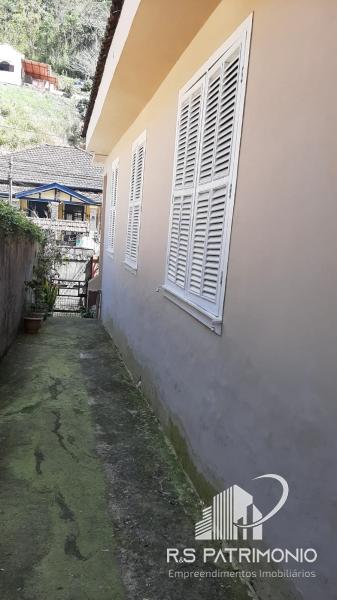 Casa em Petrópolis Centro