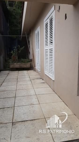 Casa em Petrópolis Centro