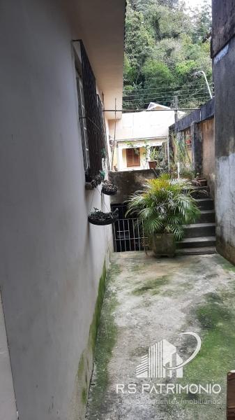 Casa em Petrópolis Centro