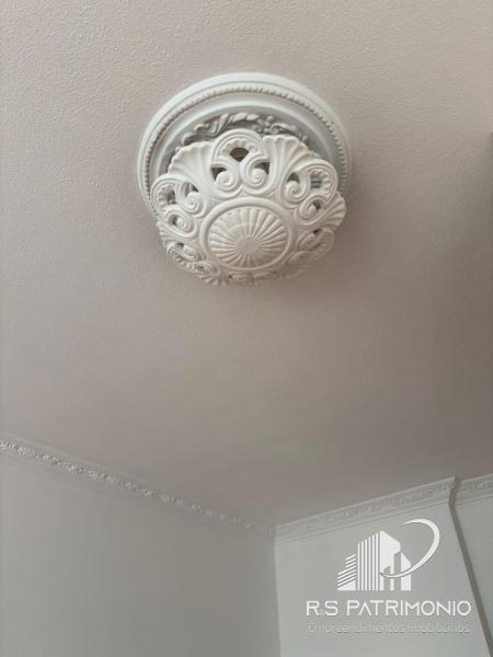 Apartamento em Petrópolis Centro