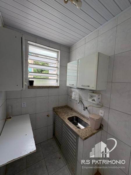 Apartamento em Petrópolis Centro