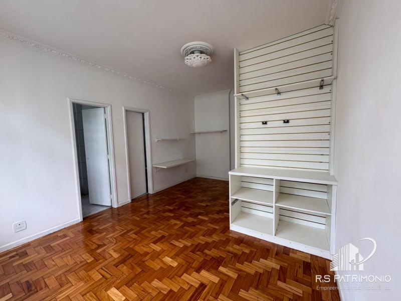 Apartamento - Petrópolis, Centro