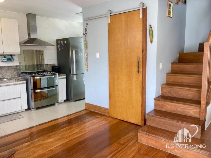 Casa em Petrópolis Castelanea