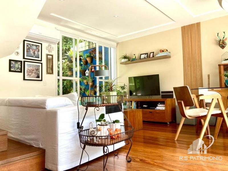 Casa em Petrópolis Castelanea