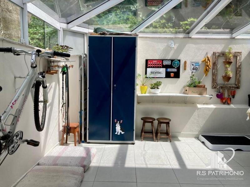 Casa em Petrópolis Castelanea