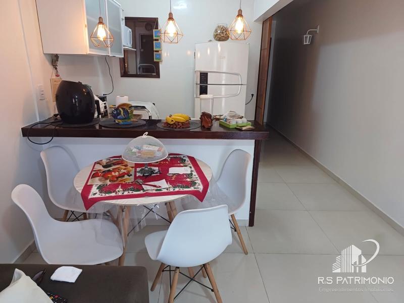 Apartamento para Temporada em Peró, Cabo Frio - RJ - Foto 4
