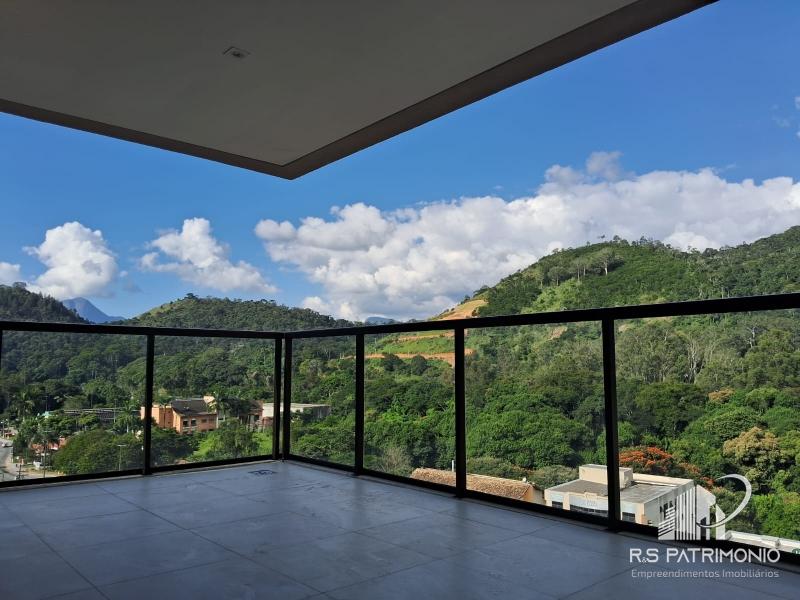 Apartamento em Petrópolis Itaipava
