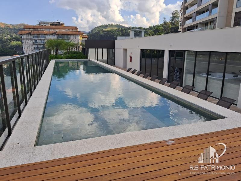 Apartamento em Petrópolis Itaipava