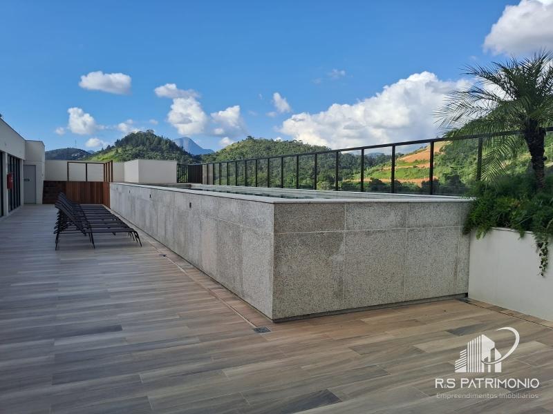 Apartamento em Petrópolis Itaipava