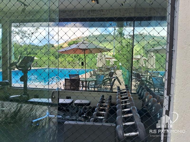 Apartamento em Petrópolis Itaipava