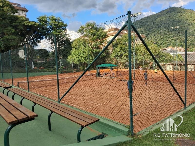 Apartamento em Petrópolis Itaipava