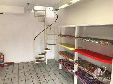 Comprar Loja em Petrópolis Alto da Serra