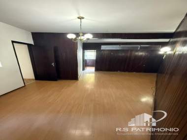 Alugar Apartamento em Petrópolis Centro