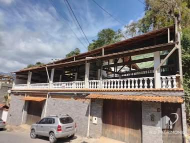 Alugar Casa Petrópolis Corrêas