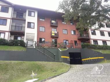 Comprar Apartamento Petrópolis Samambaia