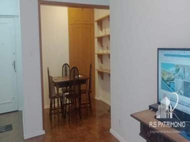 Comprar Apartamento em Petrópolis Centro