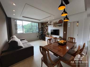 Comprar Apartamento Petrópolis Centro