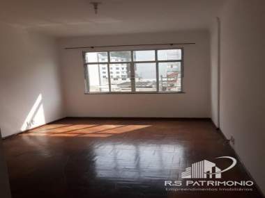 Alugar Apartamento Petrópolis Centro