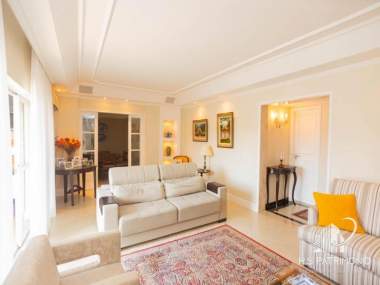 Comprar Apartamento em Petrópolis Coronel Veiga