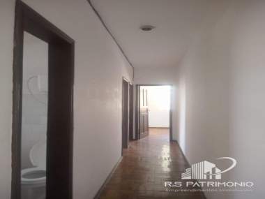 Alugar Apartamento em Petrópolis Itamarati
