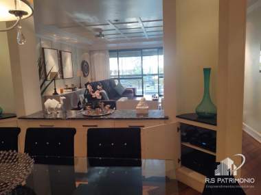 Comprar Apartamento em Petrópolis Duarte da Silveira