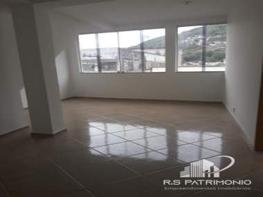 Alugar Apartamento em Petrópolis Alto da Serra