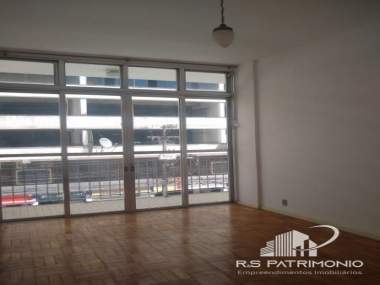Alugar Apartamento em Petrópolis Centro