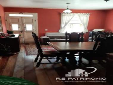 Comprar Casa em Petrópolis Centro