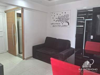 Alugar Apartamento em Petrópolis Centro