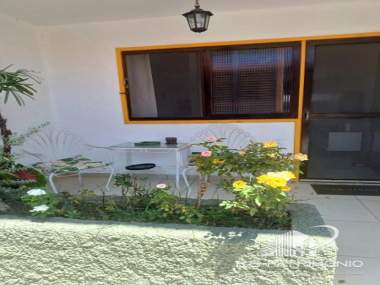 Temporada Apartamento em Cabo Frio PERÓ